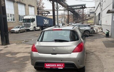 Peugeot 308 II, 2012 год, 670 000 рублей, 2 фотография