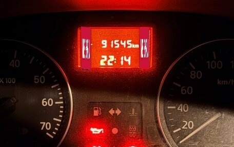 Renault Sandero I, 2012 год, 715 000 рублей, 2 фотография