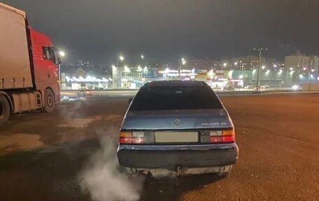 Volkswagen Passat B3, 1990 год, 125 000 рублей, 5 фотография