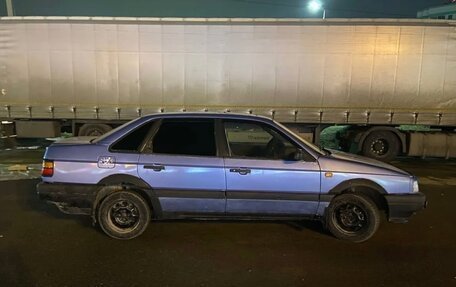 Volkswagen Passat B3, 1990 год, 125 000 рублей, 7 фотография