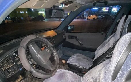 Volkswagen Passat B3, 1990 год, 125 000 рублей, 11 фотография