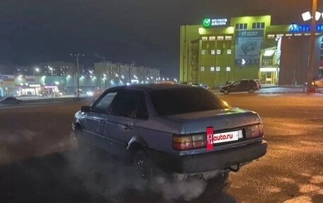 Volkswagen Passat B3, 1990 год, 125 000 рублей, 4 фотография