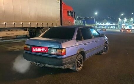 Volkswagen Passat B3, 1990 год, 125 000 рублей, 6 фотография