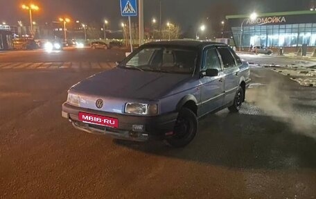 Volkswagen Passat B3, 1990 год, 125 000 рублей, 2 фотография