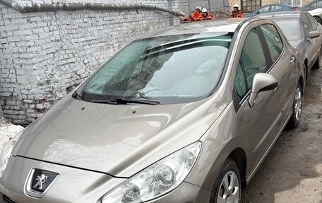 Peugeot 308 II, 2012 год, 670 000 рублей, 10 фотография