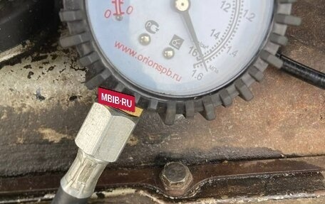 Volkswagen Passat B3, 1990 год, 125 000 рублей, 14 фотография