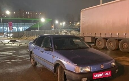 Volkswagen Passat B3, 1990 год, 125 000 рублей, 8 фотография