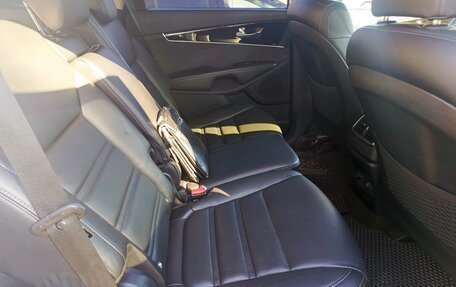 KIA Sorento III Prime рестайлинг, 2019 год, 1 670 000 рублей, 7 фотография