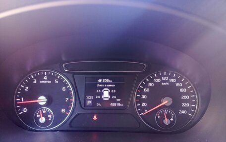 KIA Sorento III Prime рестайлинг, 2019 год, 1 670 000 рублей, 6 фотография