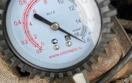 Volkswagen Passat B3, 1990 год, 125 000 рублей, 16 фотография