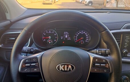 KIA Sorento III Prime рестайлинг, 2019 год, 1 670 000 рублей, 8 фотография