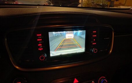 KIA Sorento III Prime рестайлинг, 2019 год, 1 670 000 рублей, 13 фотография