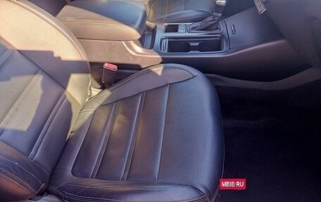 KIA Sorento III Prime рестайлинг, 2019 год, 1 670 000 рублей, 4 фотография