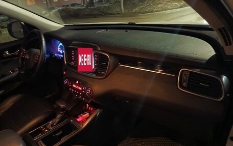 KIA Sorento III Prime рестайлинг, 2019 год, 1 670 000 рублей, 11 фотография