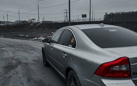 Volvo S80 II рестайлинг 2, 2006 год, 620 000 рублей, 3 фотография