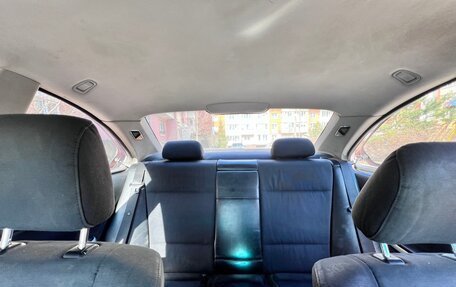 BMW 3 серия, 1999 год, 600 000 рублей, 9 фотография