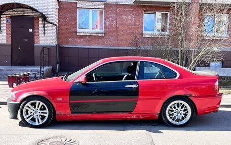 BMW 3 серия, 1999 год, 600 000 рублей, 2 фотография