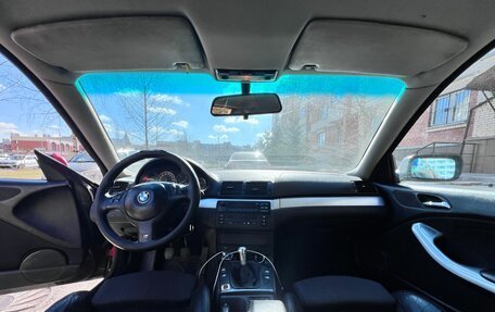 BMW 3 серия, 1999 год, 600 000 рублей, 10 фотография