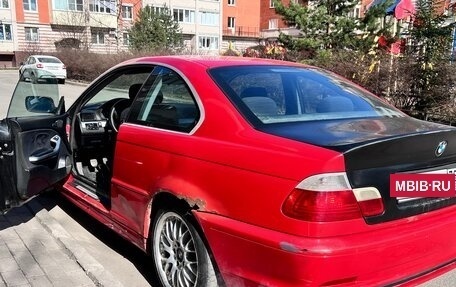 BMW 3 серия, 1999 год, 600 000 рублей, 6 фотография