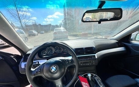 BMW 3 серия, 1999 год, 600 000 рублей, 12 фотография