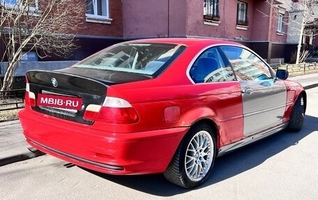 BMW 3 серия, 1999 год, 600 000 рублей, 5 фотография