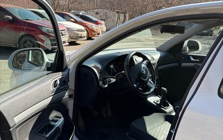 Skoda Octavia, 2011 год, 570 000 рублей, 7 фотография