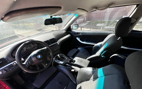 BMW 3 серия, 1999 год, 600 000 рублей, 14 фотография