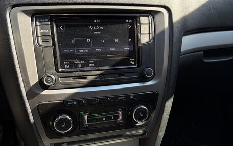 Skoda Octavia, 2011 год, 570 000 рублей, 8 фотография