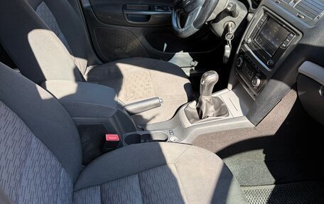 Skoda Octavia, 2011 год, 570 000 рублей, 12 фотография