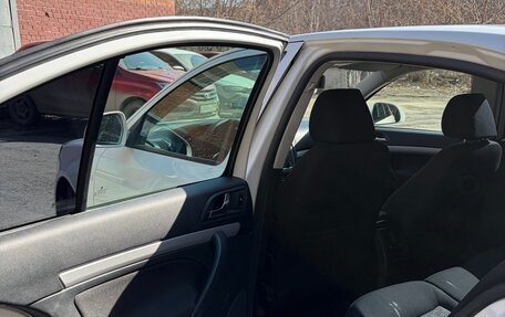 Skoda Octavia, 2011 год, 570 000 рублей, 9 фотография