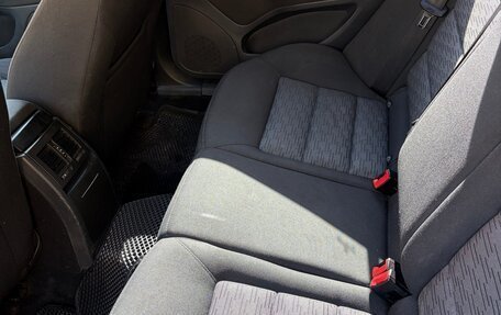 Skoda Octavia, 2011 год, 570 000 рублей, 10 фотография