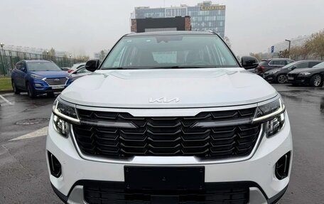 KIA Seltos I, 2025 год, 2 730 000 рублей, 3 фотография