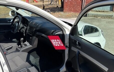 Skoda Octavia, 2011 год, 570 000 рублей, 11 фотография