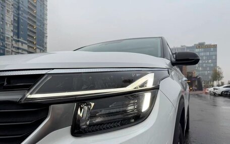 KIA Seltos I, 2025 год, 2 730 000 рублей, 4 фотография