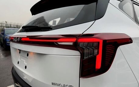 KIA Seltos I, 2025 год, 2 730 000 рублей, 12 фотография