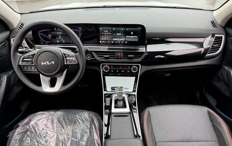 KIA Seltos I, 2025 год, 2 730 000 рублей, 16 фотография