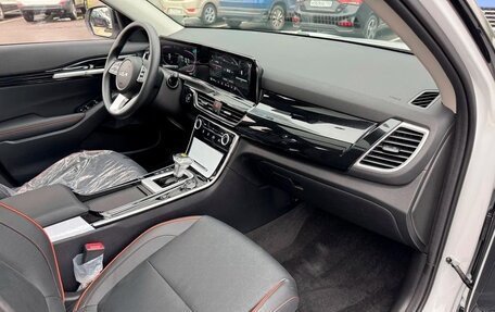 KIA Seltos I, 2025 год, 2 730 000 рублей, 17 фотография