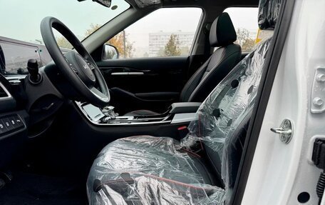 KIA Seltos I, 2025 год, 2 730 000 рублей, 18 фотография