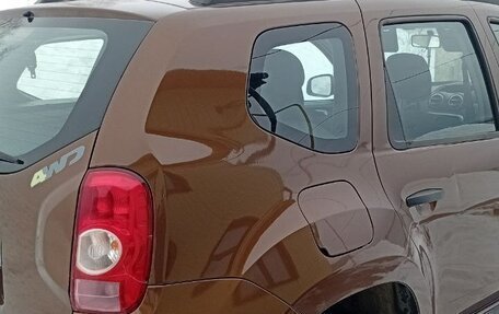 Renault Duster I рестайлинг, 2012 год, 1 060 000 рублей, 6 фотография