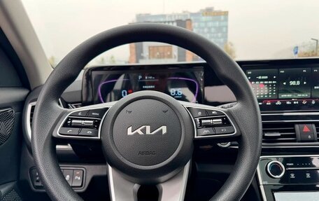 KIA Seltos I, 2025 год, 2 730 000 рублей, 20 фотография