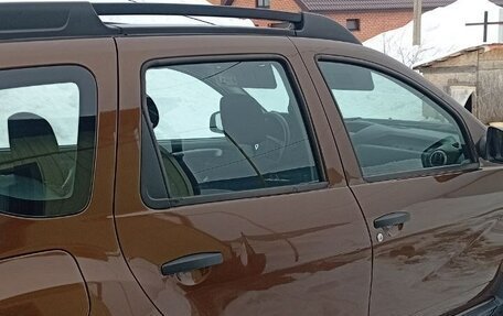 Renault Duster I рестайлинг, 2012 год, 1 060 000 рублей, 5 фотография