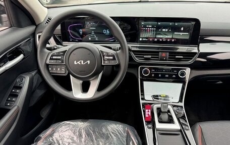 KIA Seltos I, 2025 год, 2 730 000 рублей, 19 фотография