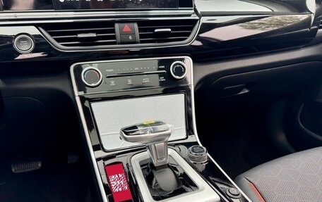 KIA Seltos I, 2025 год, 2 730 000 рублей, 21 фотография