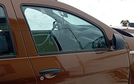 Renault Duster I рестайлинг, 2012 год, 1 060 000 рублей, 15 фотография