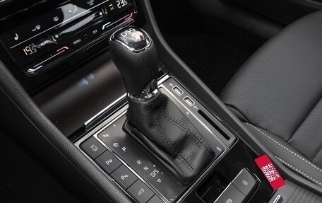 Skoda Superb III рестайлинг, 2025 год, 2 650 000 рублей, 10 фотография