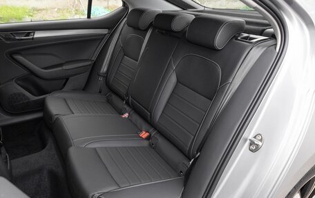 Skoda Superb III рестайлинг, 2025 год, 2 650 000 рублей, 12 фотография