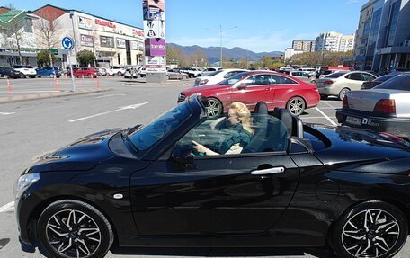 Daihatsu Copen II, 2019 год, 1 400 000 рублей, 3 фотография