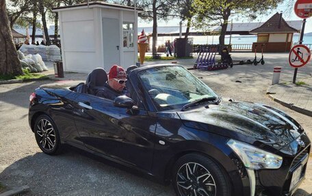 Daihatsu Copen II, 2019 год, 1 400 000 рублей, 5 фотография