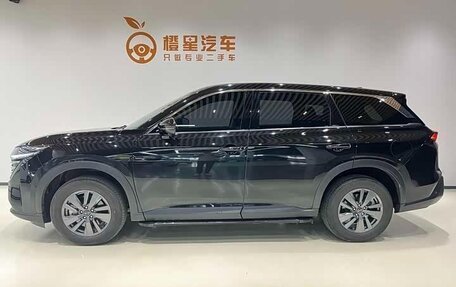 Nissan Pathfinder, 2024 год, 5 200 000 рублей, 3 фотография