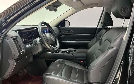 Nissan Pathfinder, 2024 год, 5 200 000 рублей, 6 фотография